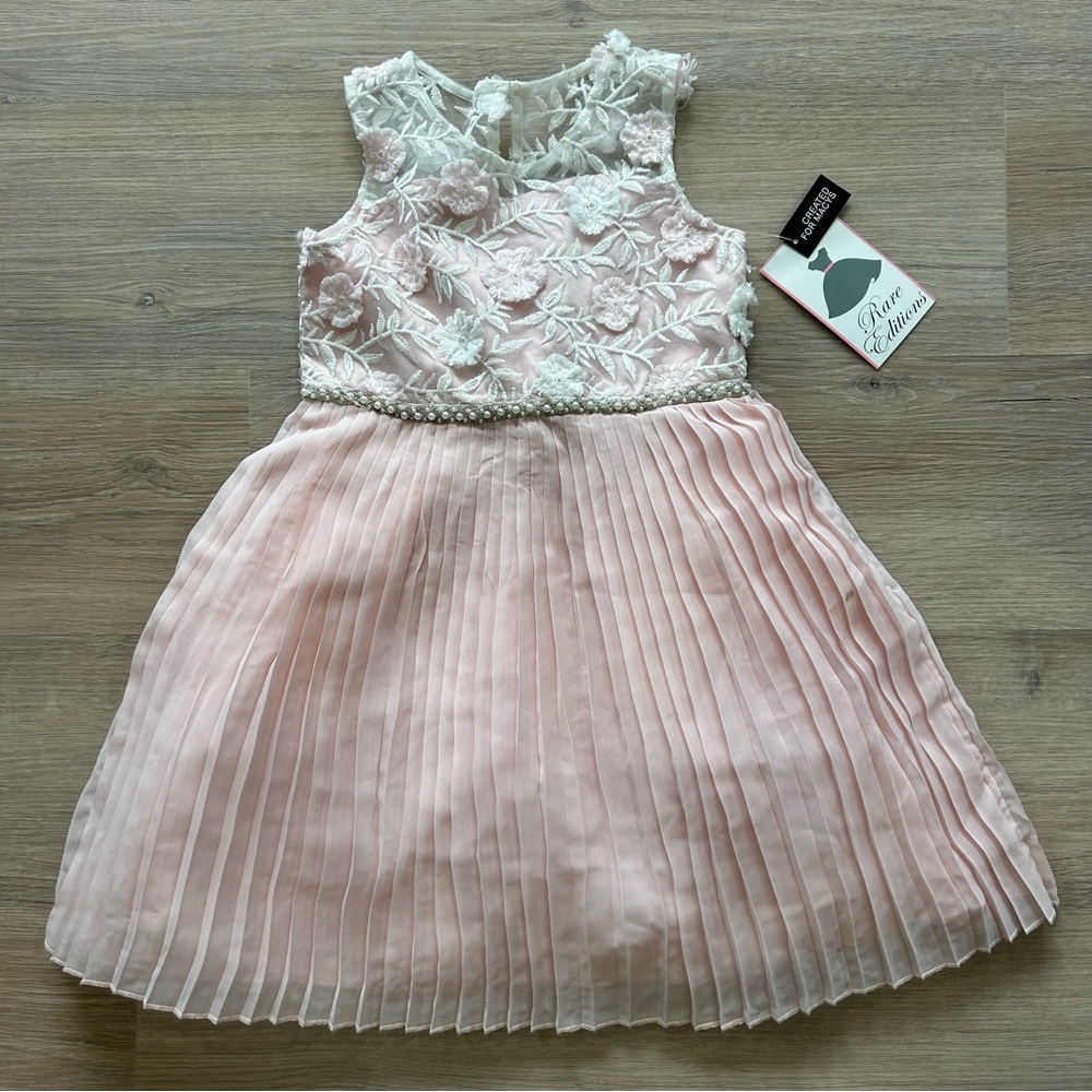 Rare Editions Dress